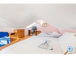 Apartmaji Dima - Vodice Hrvaka