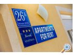 Apartmaji Dima - Vodice Hrvaka