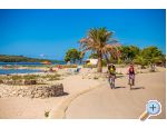 Apartmaji Dima - Vodice Hrvaka