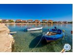 Apartmaji Dima - Vodice Hrvaka