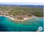 Apartmaji Dima - Vodice Hrvaka