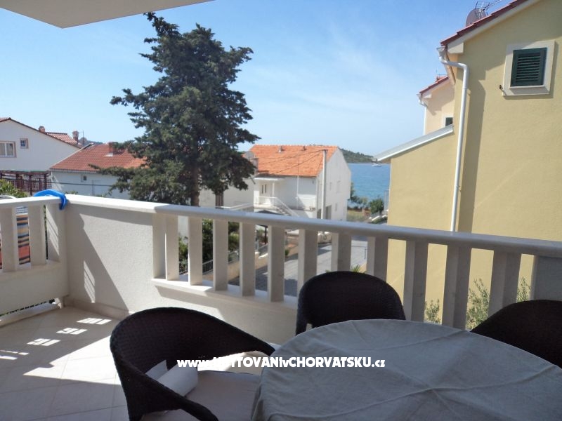 Appartements Draga – Ferienwohnung Vodice, Kroatien – Foto 1