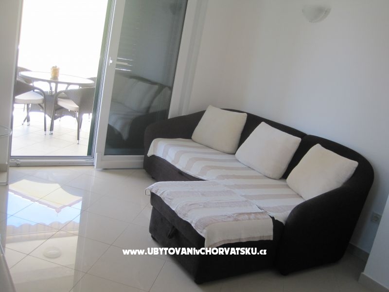 Appartements Draga – Ferienwohnung Vodice, Kroatien – Foto 10