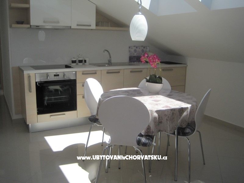 Appartements Draga – Ferienwohnung Vodice, Kroatien – Foto 11