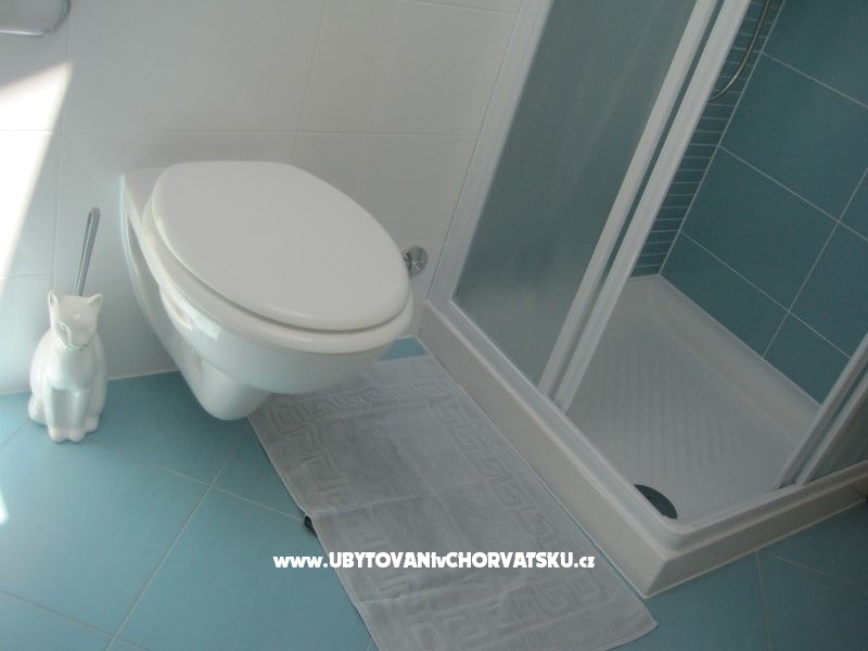 Appartements Draga – Ferienwohnung Vodice, Kroatien – Foto 12