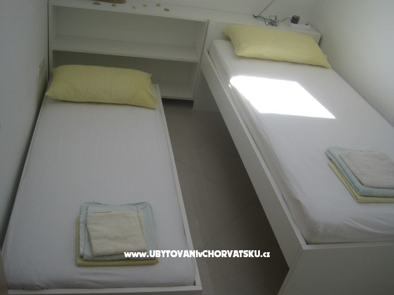 Appartements Draga – Ferienwohnung Vodice, Kroatien – Foto 13