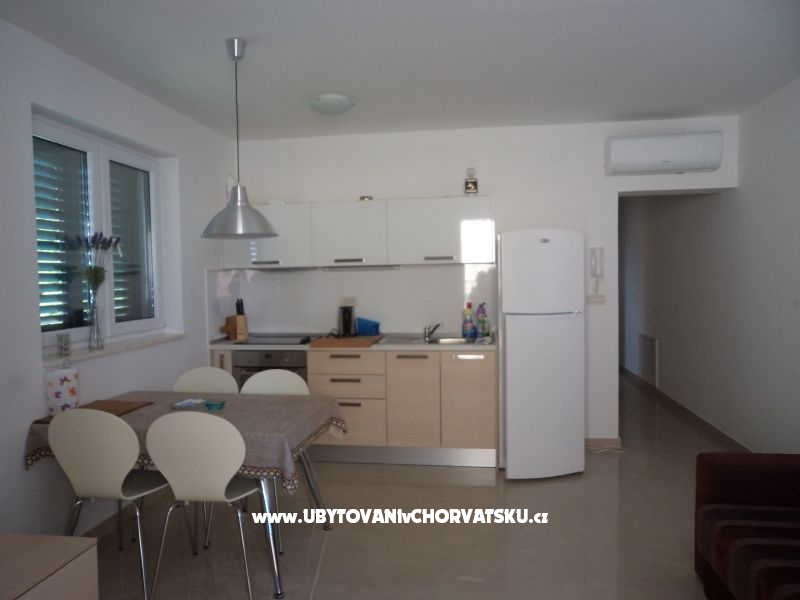 Appartements Draga – Ferienwohnung Vodice, Kroatien – Foto 3