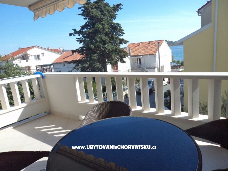 Appartements Draga – Ferienwohnung Vodice, Kroatien – Foto 5