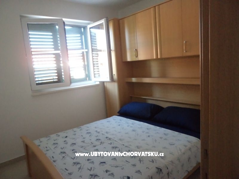 Appartements Draga – Ferienwohnung Vodice, Kroatien – Foto 7