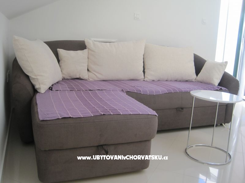Appartements Draga – Ferienwohnung Vodice, Kroatien – Foto 8