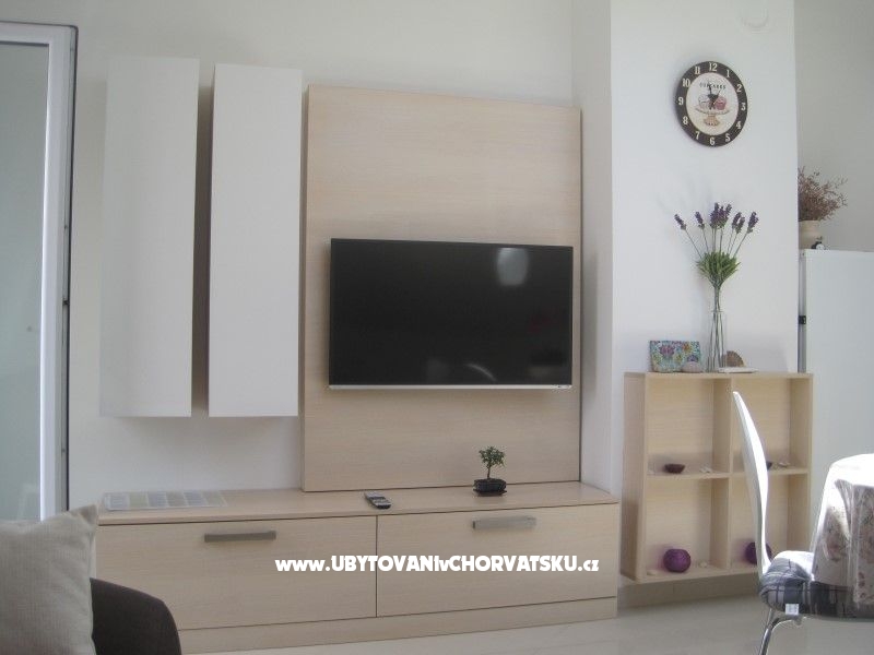 Appartements Draga – Ferienwohnung Vodice, Kroatien – Foto 9