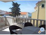 Appartements Draga – Vodice – Vorschau 1