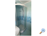 Appartements Eden Vodice - Vodice Kroatien
