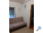 Appartements Eden Vodice - Vodice Kroatien