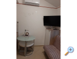 Appartements Eden Vodice - Vodice Kroatien