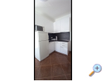 Appartements Eden Vodice - Vodice Kroatien