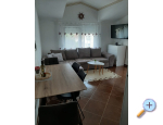 Appartements Eden Vodice - Vodice Kroatien