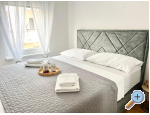 Apartmny Eden Vodice - Vodice Chorvatsko