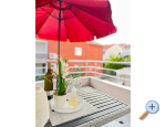 Apartmny Eden Vodice - Vodice Chorvatsko