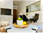 Apartmny Eden Vodice - Vodice Chorvatsko