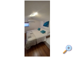 Appartements Eden Vodice - Vodice Kroatien