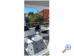 Appartements Eden Vodice - Vodice Kroatien