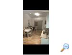 Appartements Eden Vodice - Vodice Kroatien