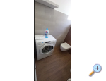 Appartements Eden Vodice - Vodice Kroatien