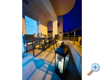Apartmny Eden Vodice - Vodice Chorvatsko