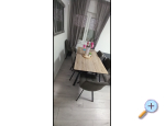 Appartements Eden Vodice - Vodice Kroatien