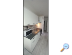 Appartements Eden Vodice - Vodice Kroatien