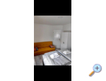 Appartements Eden Vodice - Vodice Kroatien
