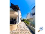Apartmny Eden Vodice - Vodice Chorvatsko