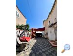 Apartmny Eden Vodice - Vodice Chorvatsko