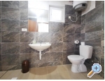 Appartements Ema i Roza - Vodice Kroatien