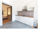 Appartements Ema i Roza - Vodice Kroatien