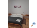 Appartements Ema i Roza - Vodice Kroatien