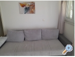 Appartements Ema i Roza - Vodice Kroatien