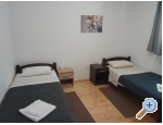 Appartements Ema i Roza - Vodice Kroatien
