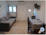 Appartements Ema i Roza - Vodice Kroatien