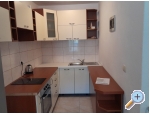 Appartements Ema i Roza - Vodice Kroatien