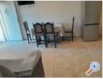 Appartements Ema i Roza - Vodice Kroatien