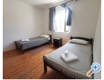 Appartements Ema i Roza - Vodice Kroatien