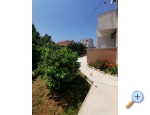 Appartements Ema i Roza - Vodice Kroatien
