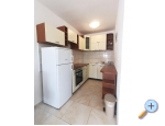 Appartements Ema i Roza - Vodice Kroatien