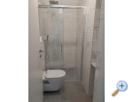 Appartements Ema i Roza - Vodice Kroatien