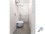 Appartements Ema i Roza - Vodice Kroatien