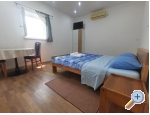 Appartements Ema i Roza - Vodice Kroatien