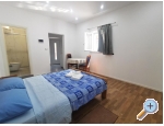 Appartements Ema i Roza - Vodice Kroatien