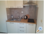 Appartements Ema i Roza - Vodice Kroatien